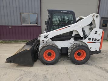 Main image Bobcat S650