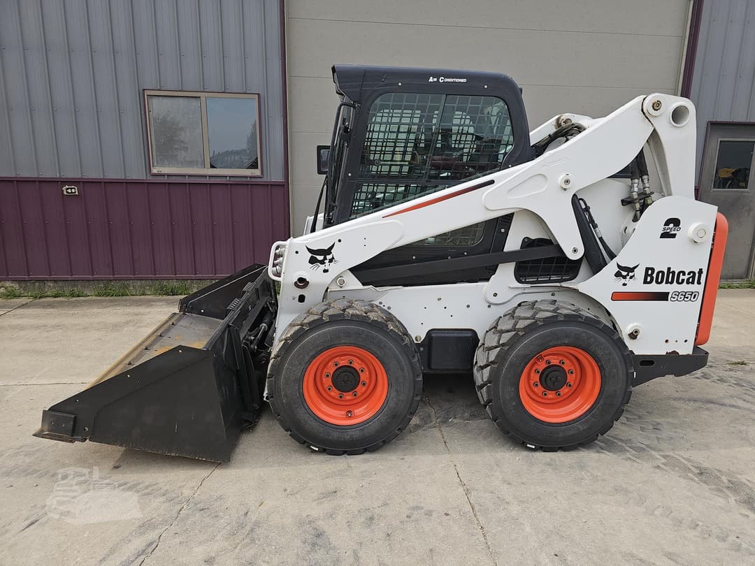 Image of Bobcat S650 Primary image