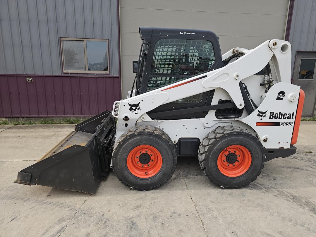Image of Bobcat S650 Primary image
