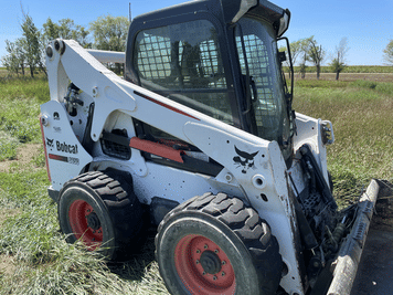 Main image Bobcat S650
