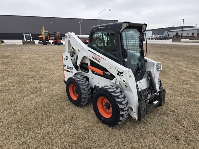 Image of Bobcat S650 equipment image 3