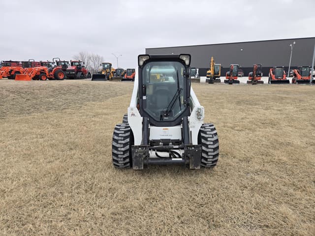 Image of Bobcat S650 equipment image 2