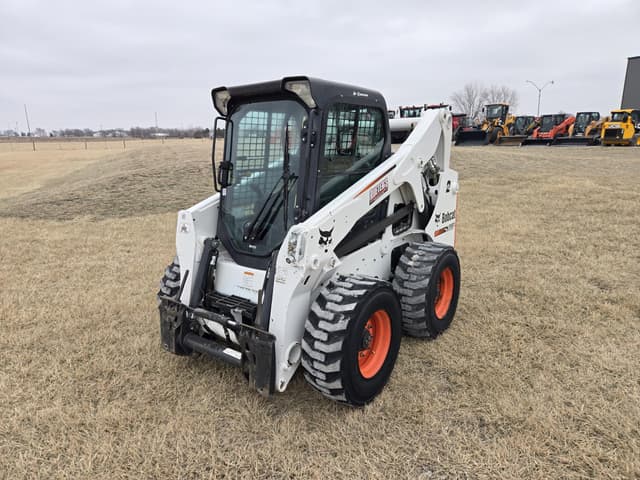 Image of Bobcat S650 equipment image 1