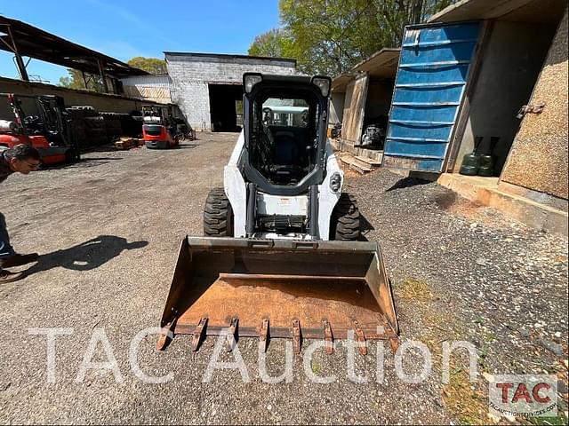 Image of Bobcat S650 equipment image 2