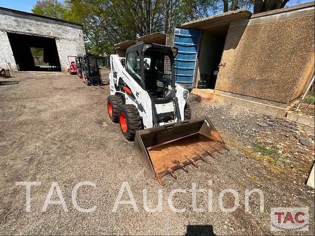 Image of Bobcat S650 equipment image 1