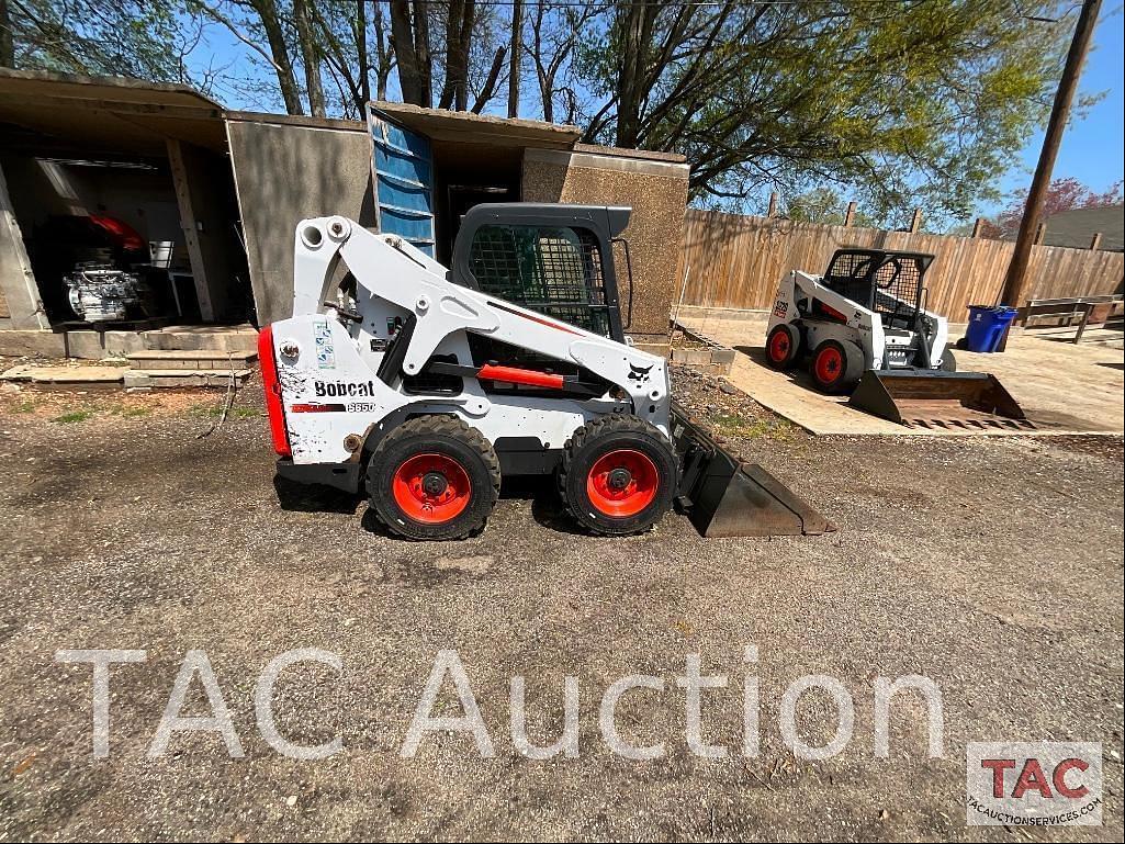 Image of Bobcat S650 Primary image