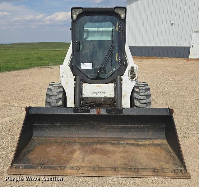 Image of Bobcat S650 equipment image 1