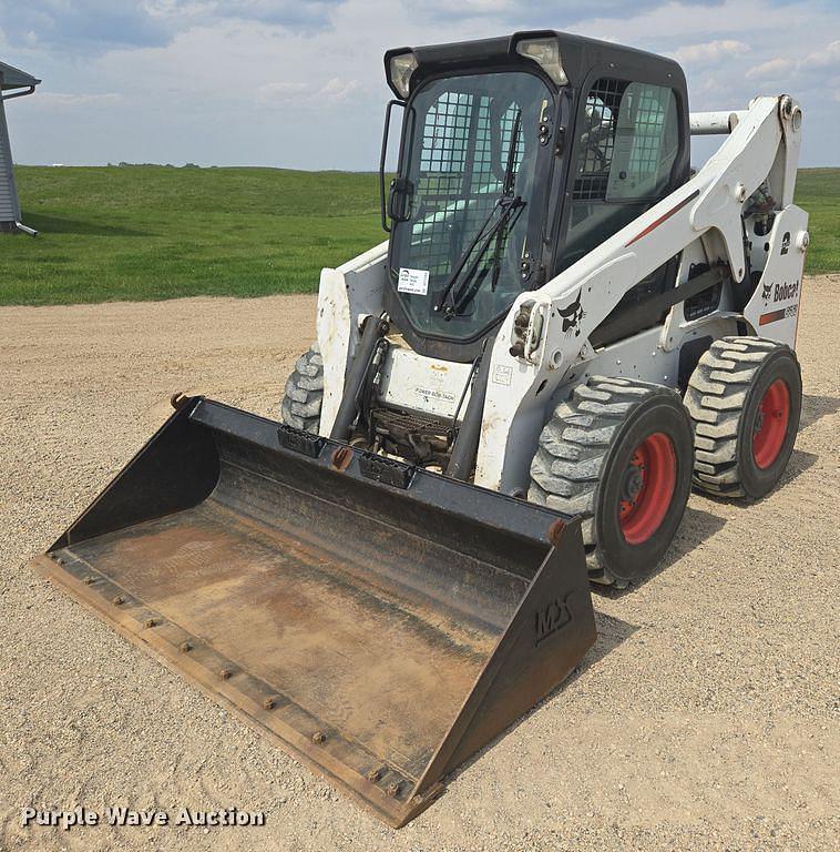 Image of Bobcat S650 Primary image