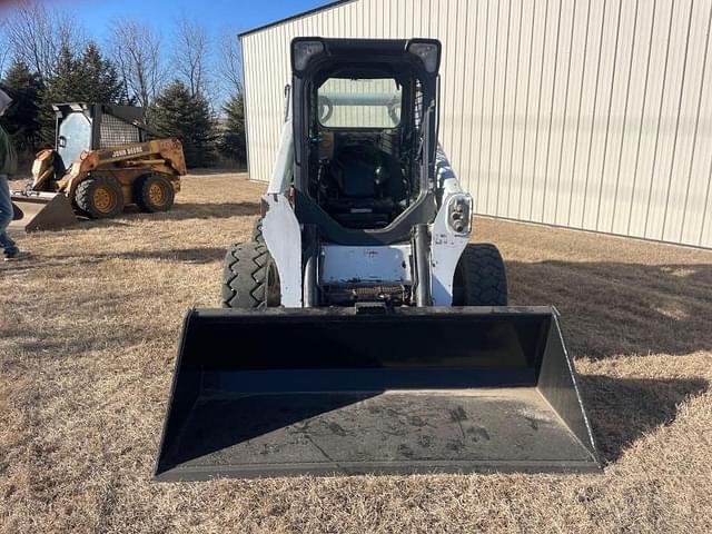 Image of Bobcat S650 equipment image 1