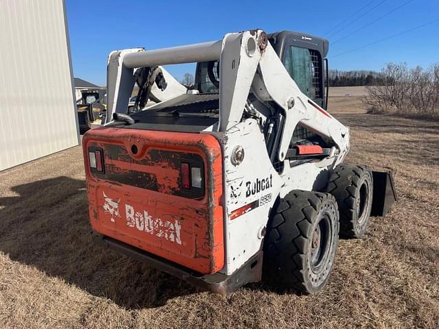 Image of Bobcat S650 equipment image 3