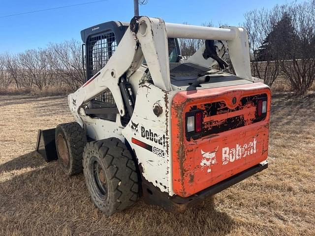 Image of Bobcat S650 equipment image 2