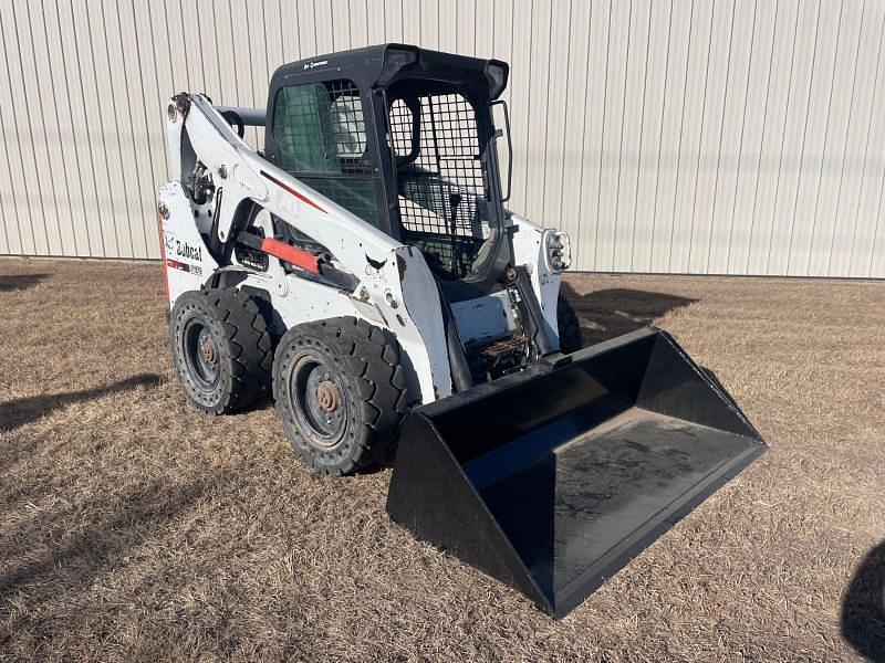 Image of Bobcat S650 Primary image