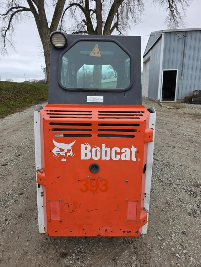 Image of Bobcat S70 equipment image 3