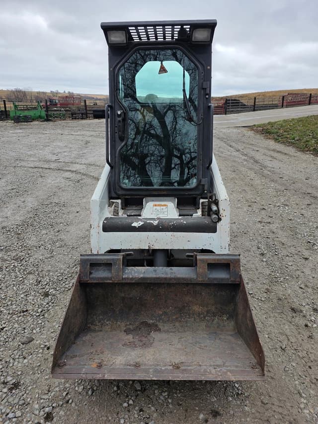 Image of Bobcat S70 equipment image 1