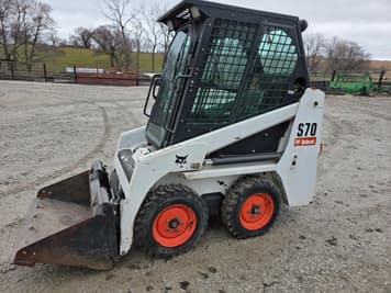 Main image Bobcat S70