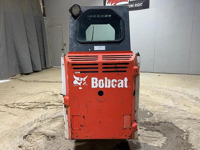 Image of Bobcat S70 equipment image 3
