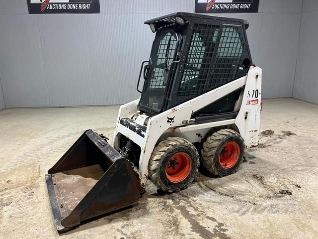 Image of Bobcat S70 equipment image 1
