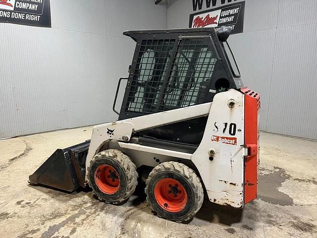 Image of Bobcat S70 equipment image 2