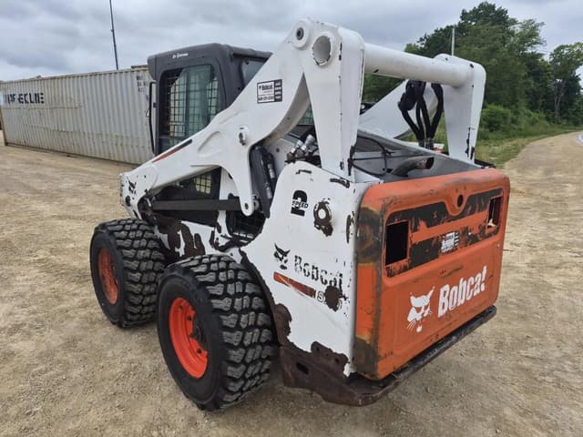 Image of Bobcat S750 equipment image 1