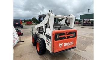 Main image Bobcat S750 1