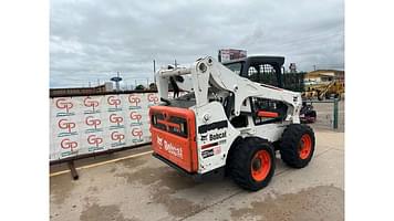 Main image Bobcat S750 29