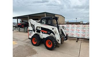 Main image Bobcat S750 8