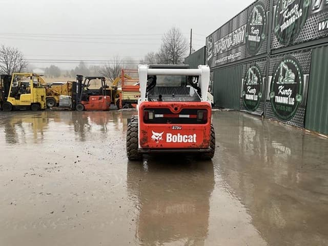 Image of Bobcat S750 equipment image 2