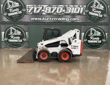Main image Bobcat S750