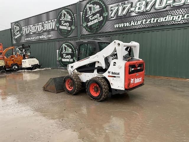 Image of Bobcat S750 equipment image 1