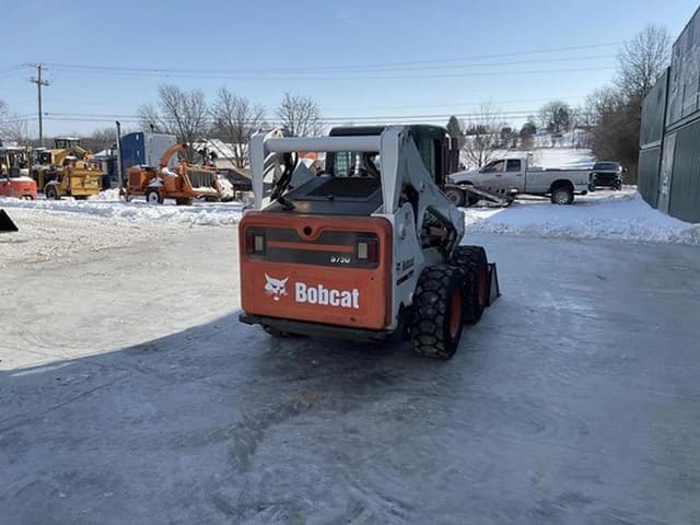 Image of Bobcat S750 equipment image 3