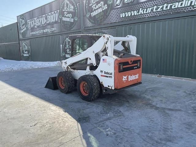 Image of Bobcat S750 equipment image 1