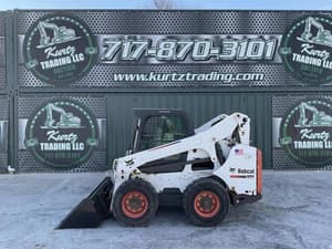 2011 Bobcat S750 Image