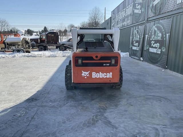Image of Bobcat S750 equipment image 2