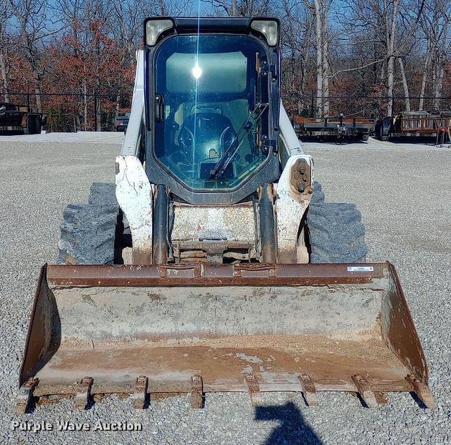 Image of Bobcat S750 equipment image 1