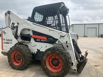 2011 Bobcat S770 Equipment Image0