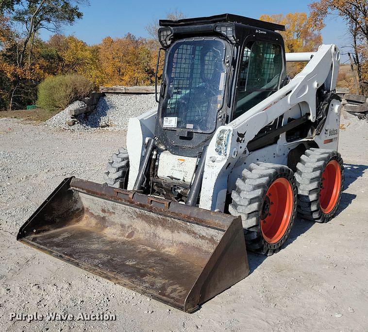 Image of Bobcat S770 Primary image