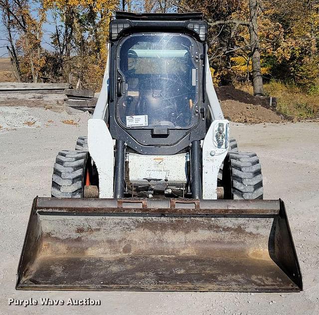 Image of Bobcat S770 equipment image 1