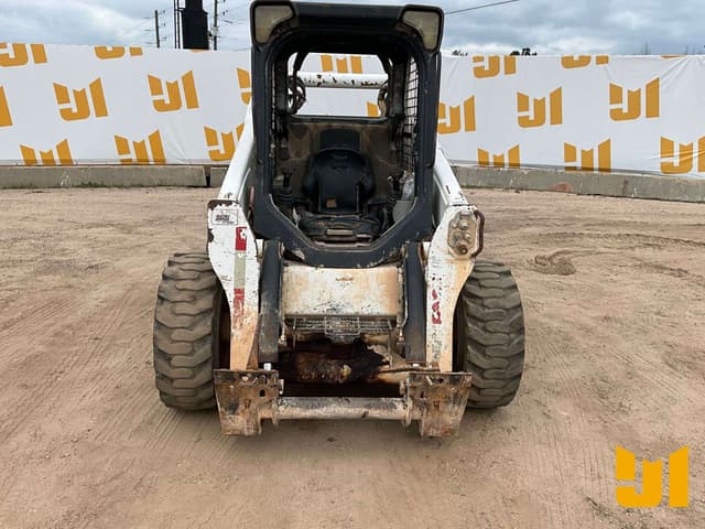 Image of Bobcat S770 equipment image 1