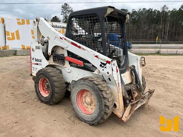 Image of Bobcat S770 equipment image 2
