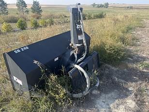 Main image Bobcat SB240 3