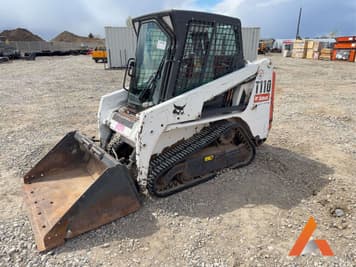 Main image Bobcat T110