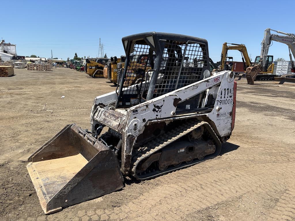 Image of Bobcat T110 Primary image