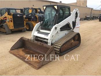 2011 Bobcat T190 Equipment Image0