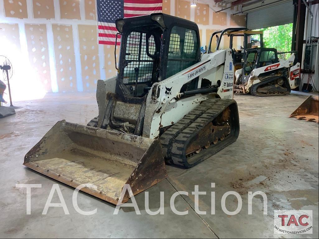 Image of Bobcat T630 Primary image