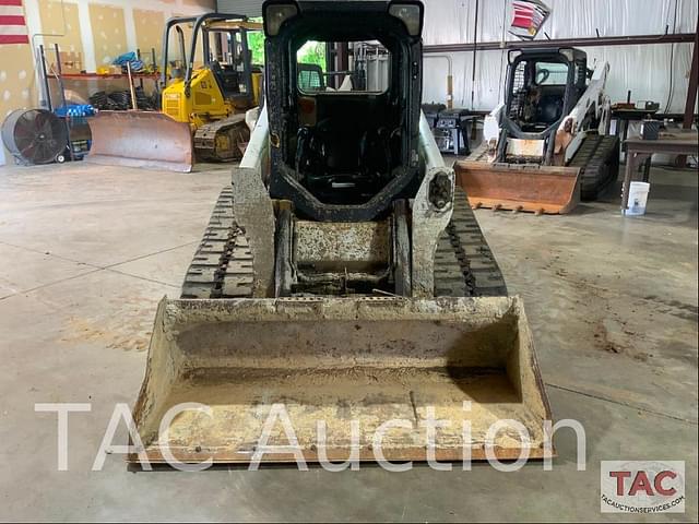 Image of Bobcat T630 equipment image 1