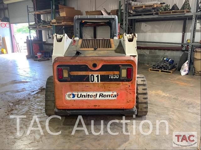 Image of Bobcat T630 equipment image 3