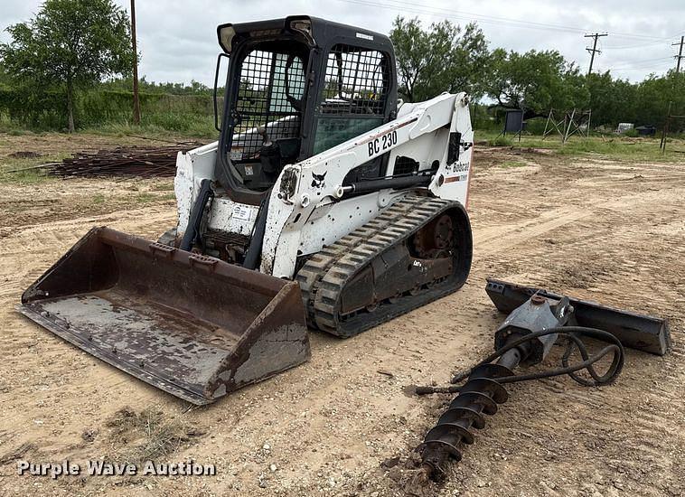 Image of Bobcat T630 Primary image