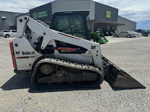 Image of Bobcat T650 Primary image