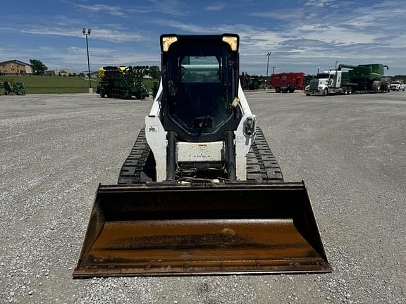 Image of Bobcat T650 equipment image 2