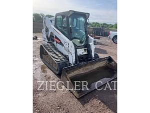 2011 Bobcat T650 Image